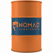 NOMAD Масло моторное синтетическое NOVO 9000 FE 5W30 208л